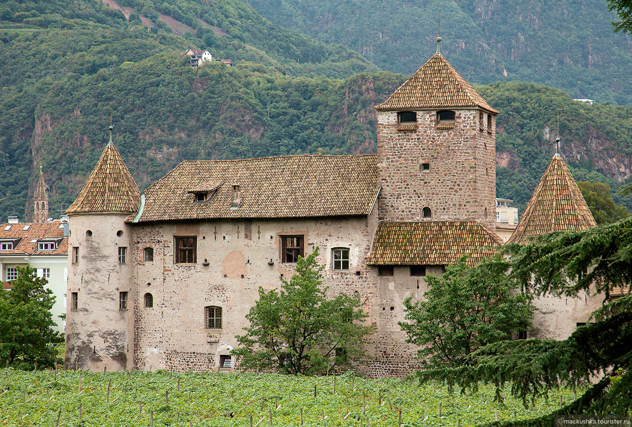 Bolzano